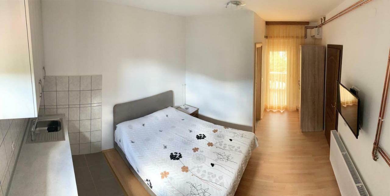 Apartment Angelina 特雷比涅 外观 照片